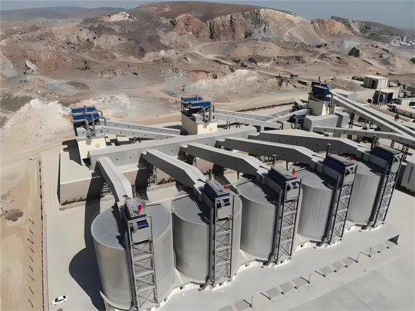 康定水泥钢板仓